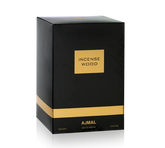 Ajmal Incense Wood Edp 100ml